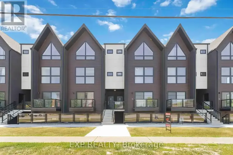 306 - 7277 WILSON CRESCENT | 306 - 7277 WILSON CRESCENT, Niagara Falls | 2983096