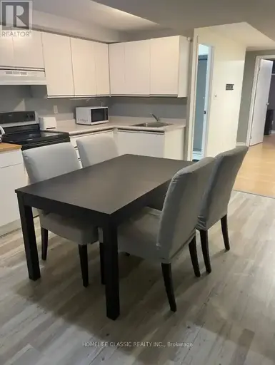 LOWER - 102 CHURCH STREET S | LOWER - 102 CHURCH STREET S, Richmond Hill | 2956709