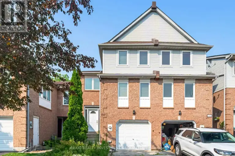 1057 LINDSAY DRIVE | 1057 LINDSAY DRIVE, Oakville | 3043869