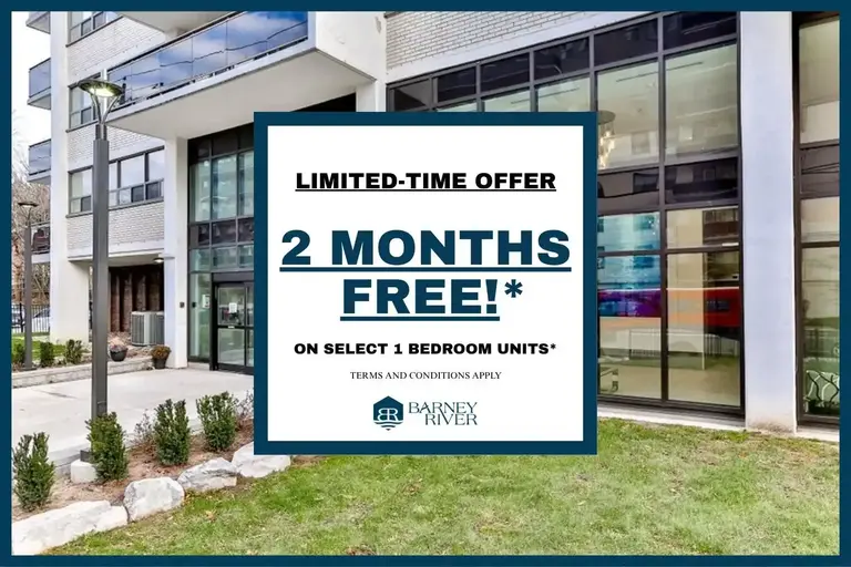 111 Raglan Avenue | 111 Raglan Avenue, Toronto | 2973368