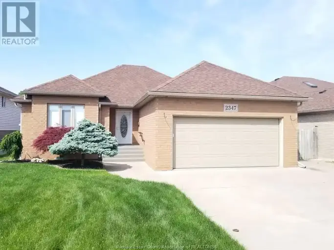 2347 CALIFORNIA | 2347 CALIFORNIA, Windsor | 2956758