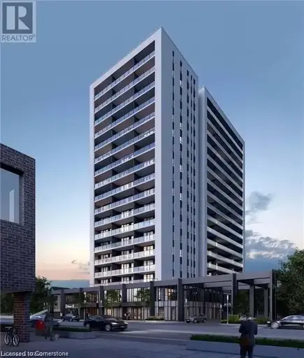 741 KING Street W Unit# 1210 | 741 KING Street W Unit# 1210, Kitchener | 2956772