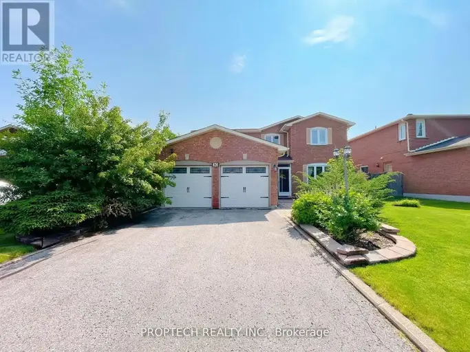 30 COATES CRESCENT | 30 COATES CRESCENT, Richmond Hill | 2956801