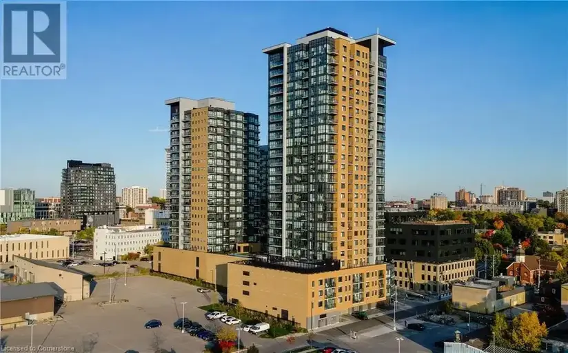 108 GARMENT Street Unit# 1504 | 108 GARMENT Street Unit# 1504, Kitchener | 2956829