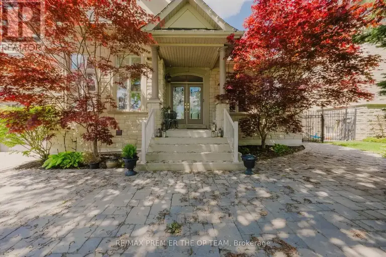 LOWER - 56 PARK RIDGE DRIVE | LOWER - 56 PARK RIDGE DRIVE, Vaughan | 2956859
