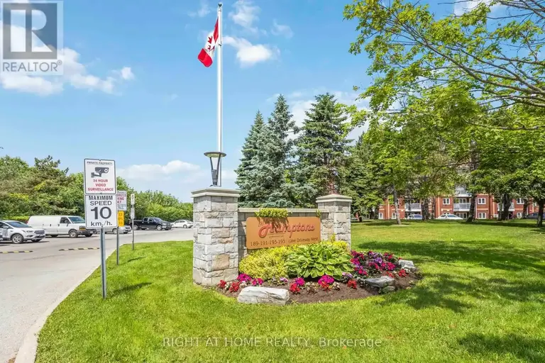 414 - 189 LAKE DRIVEWAY WAY | 414 - 189 LAKE DRIVEWAY WAY, Ajax | 2956860