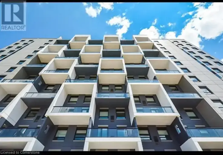 460C BELMONT Avenue W Unit# 502 | 460C BELMONT Avenue W Unit# 502, Kitchener | 2956887