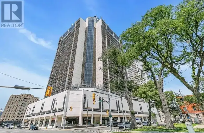 150 PARK Unit# 2016 | 150 PARK Unit# 2016, Windsor | 2956903