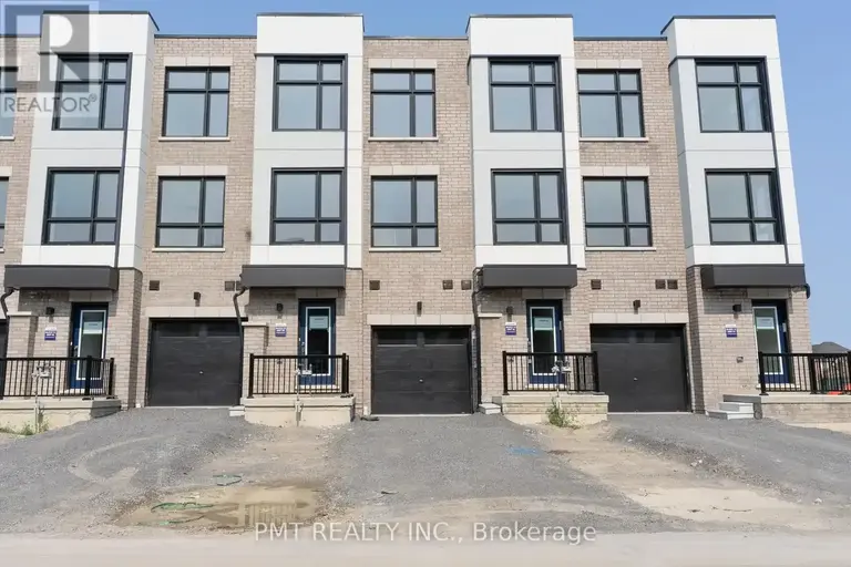 31 BATESON STREET | 31 BATESON STREET, Ajax | 2956909
