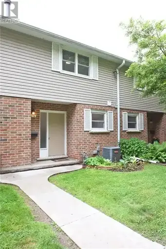 410 PIONEER Drive Unit# 6 | 410 PIONEER Drive Unit# 6, Kitchener | 2956910
