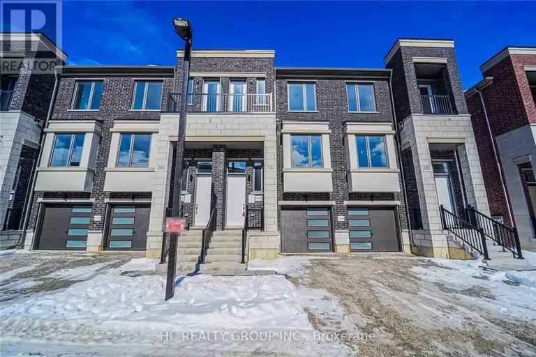 132 RATTENBURY ROAD | 132 RATTENBURY ROAD, Vaughan | 2956942