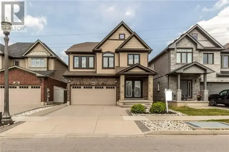 508 NETHERWOOD Crescent | 508 NETHERWOOD Crescent, Kitchener | 2956979