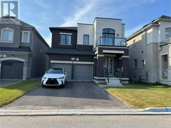 32 CURRENT DRIVE | 32 CURRENT DRIVE, Richmond Hill | 2972778