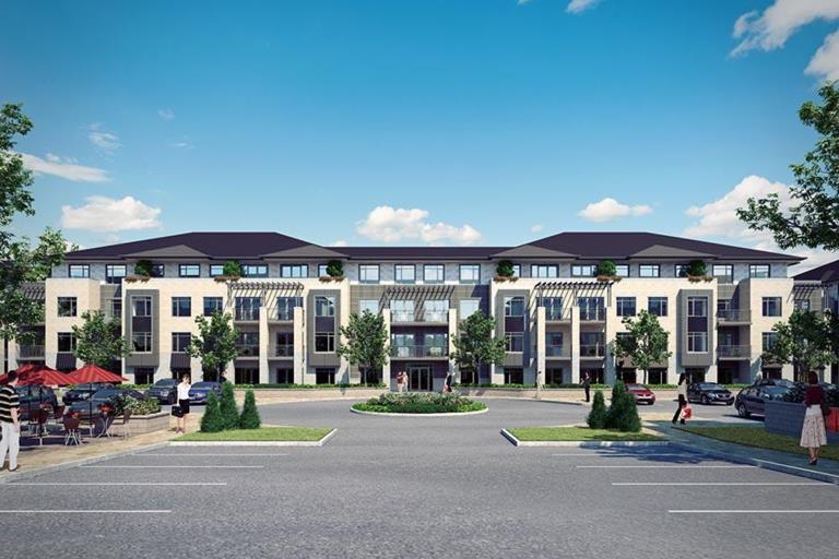 Unit 320 – 2785 Baseline Road - Available from October 1st 2025 | 2785 Baseline Road, Ottawa | 2995980