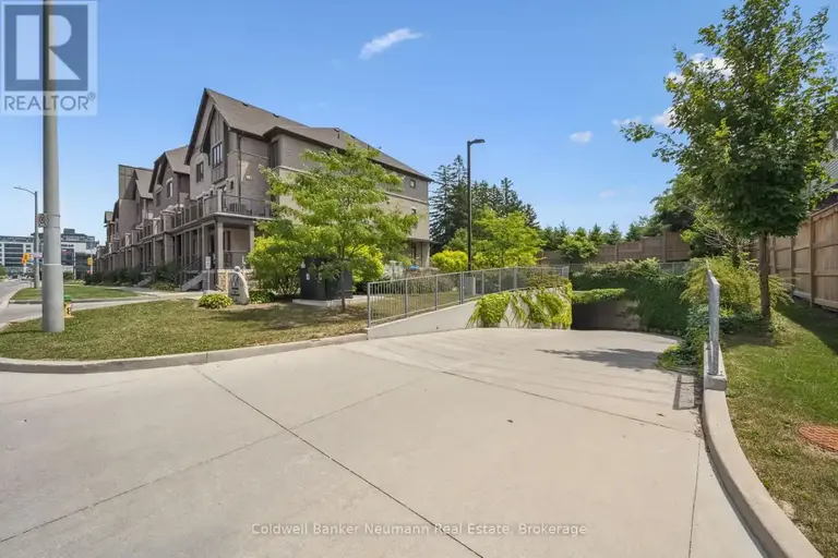 103 - 333 GOSLING GARDENS | 103 - 333 GOSLING GARDENS, Guelph | 2976872
