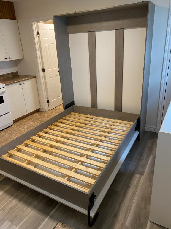 Logement / studio 1-1/2 à Magog | 2957101
