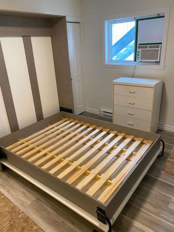 Logement / studio 1-1/2 à Magog | 2957101