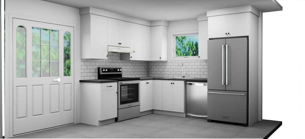 logement à louer, Loyer 4 1/2 et 5 1/2 | 2957106