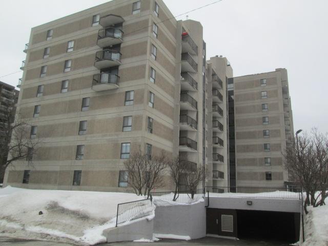 STE-FOY - 1er Octobre - Beau grand CONDO 3 ½ - Près de ULaval – IUCPQ - CHUL - CEGEP | 2957110
