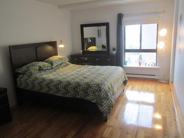 STE-FOY - 1er Octobre - Beau grand CONDO 3 ½ - Près de ULaval – IUCPQ - CHUL - CEGEP | 2957110