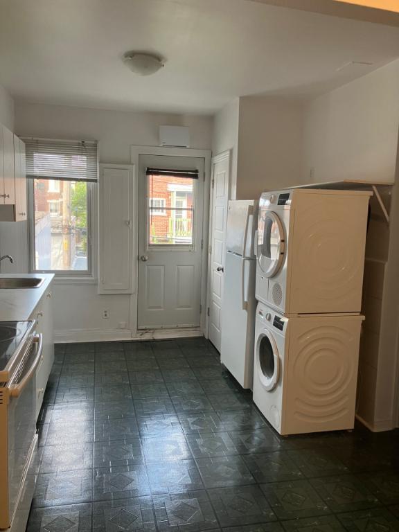 Logement 3 1/2 à louer à Villeray | 2957111