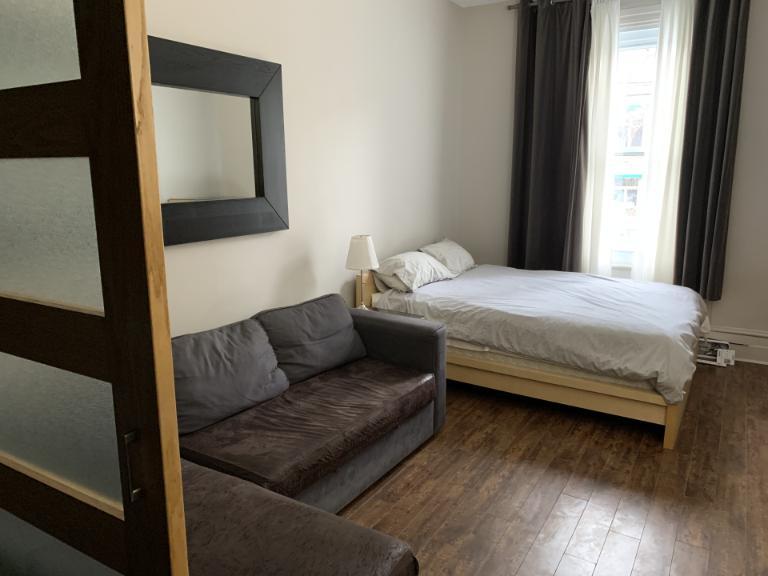 1 1/2 - Montréal - 1 425 $/mois | 2957113