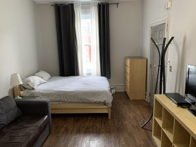 1 1/2 - Montréal - 1 425 $/mois | 2957113
