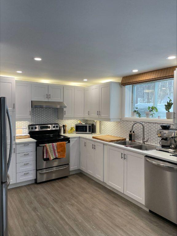 Logement à Louer à Sutton | 2957115