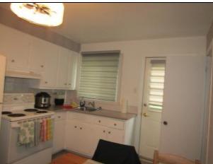 Libre imm Grand 4½ Rénové demi-sous sol 3plex @7 mn du Pont Jacques Cartier | 2957116