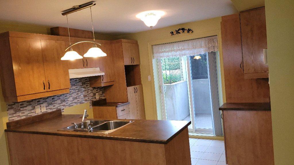 grand Condo à louer à Repentigny | 2960540
