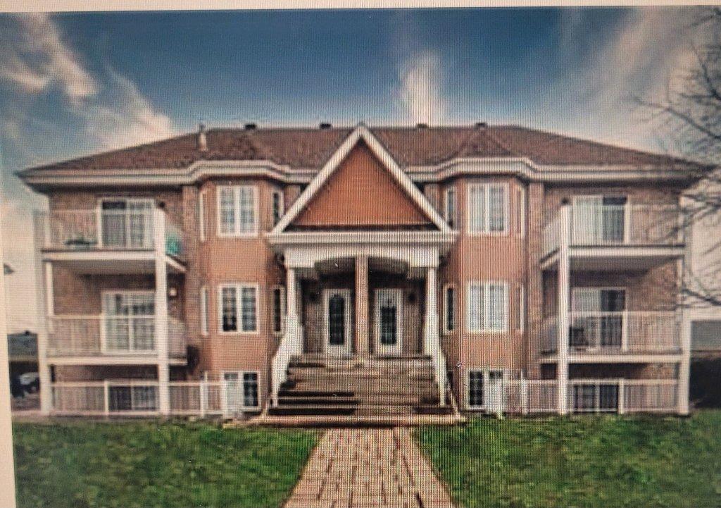grand Condo à louer à Repentigny | 2960540