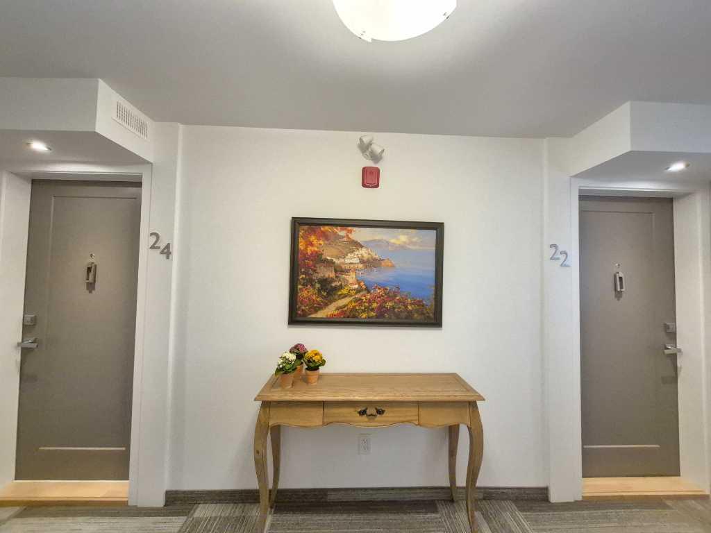 Logement Condo à louer - Laprairie | 2957119