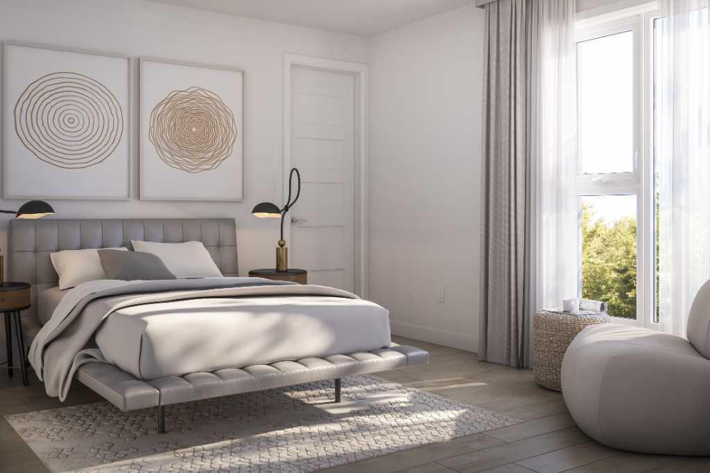 appartement 4 1/2 à louer | 2957122