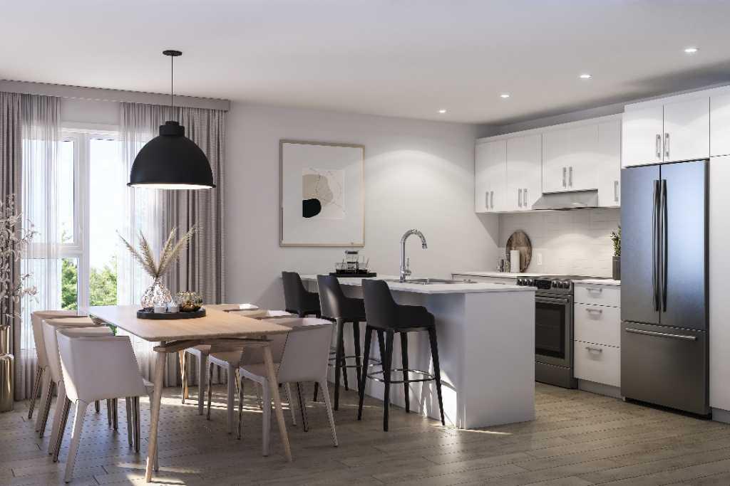 appartement 4 1/2 à louer | 2957122