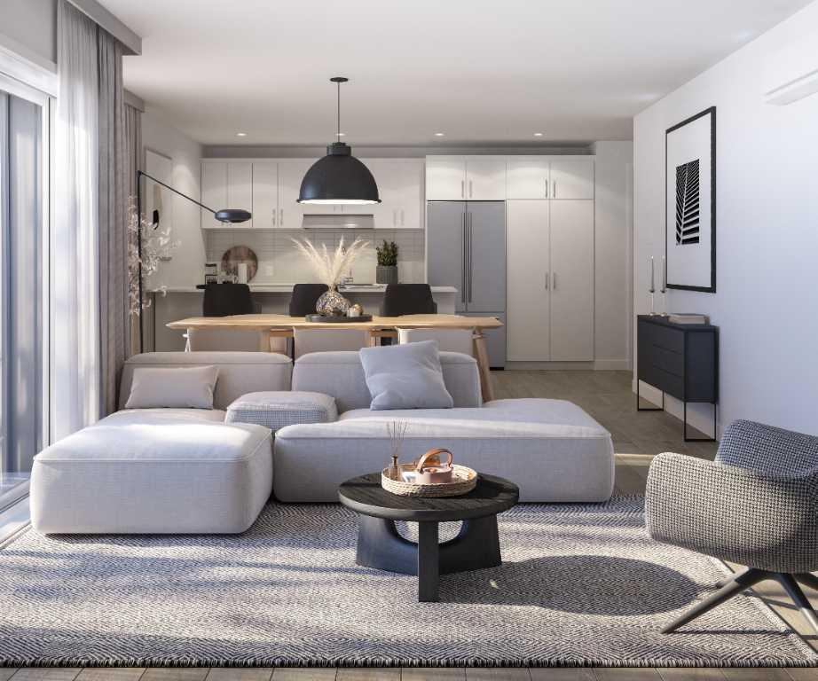appartement 4 1/2 à louer | 2957122