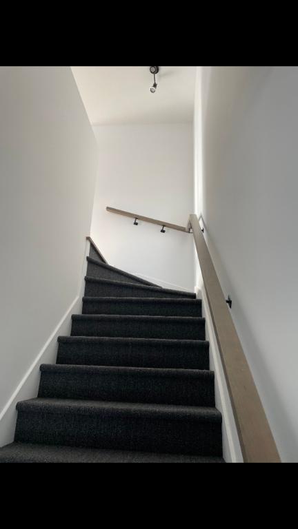 5 1/2 style situé à l'étage | 2957127