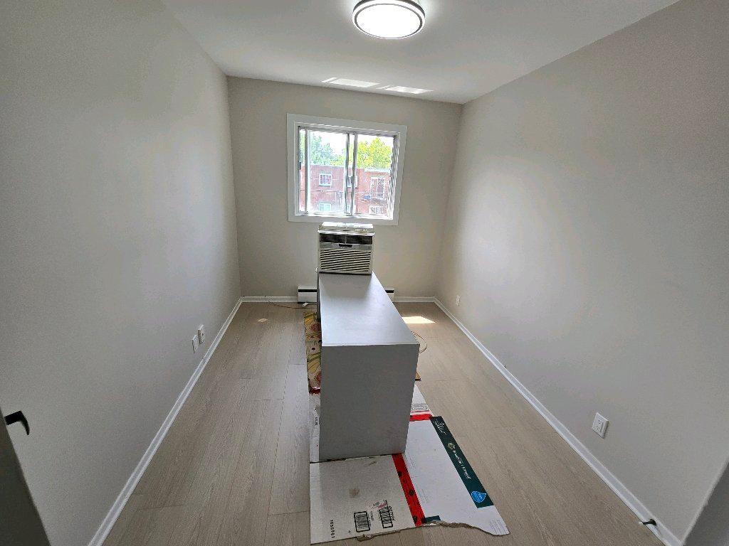 logement 5 1/2 a louer secteur mercier est | 2957129