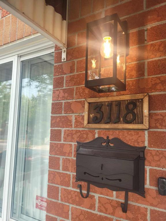 3 chambres à coucher 1 salle de bain Appartement | 2957135