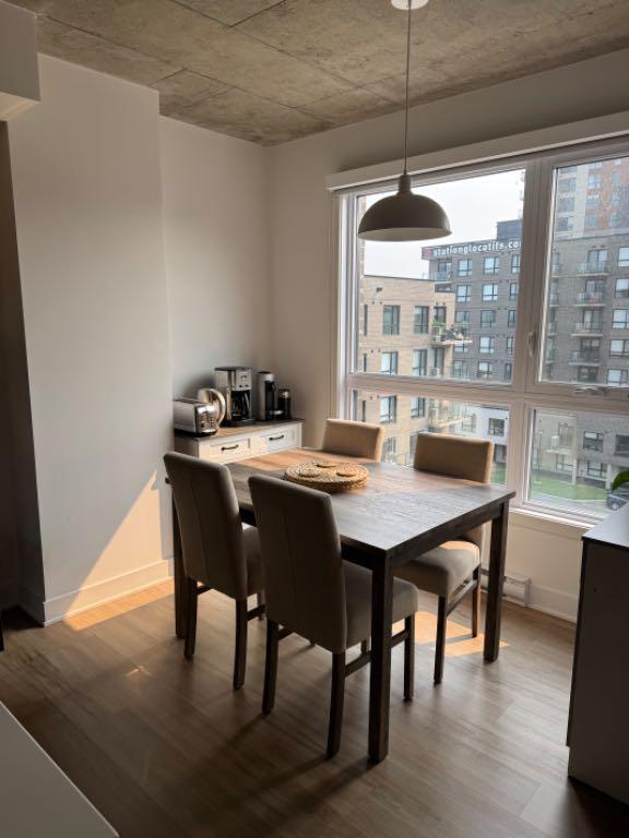 Condo 4,5 à louer pour 1er novembre à Mascouche | 2957136