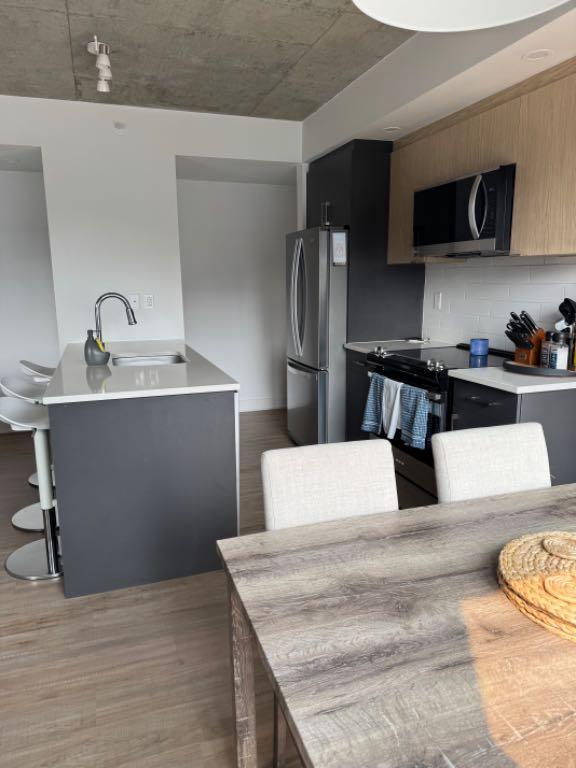Condo 4,5 à louer pour 1er novembre à Mascouche | 2957136