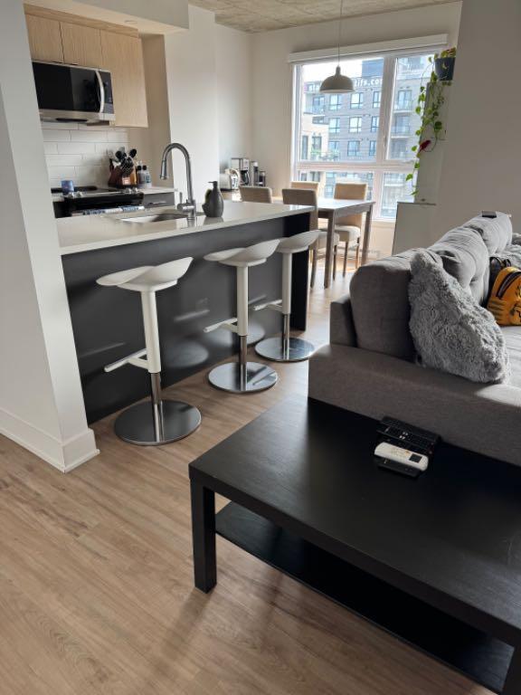 Condo 4,5 à louer pour 1er novembre à Mascouche | 2957136