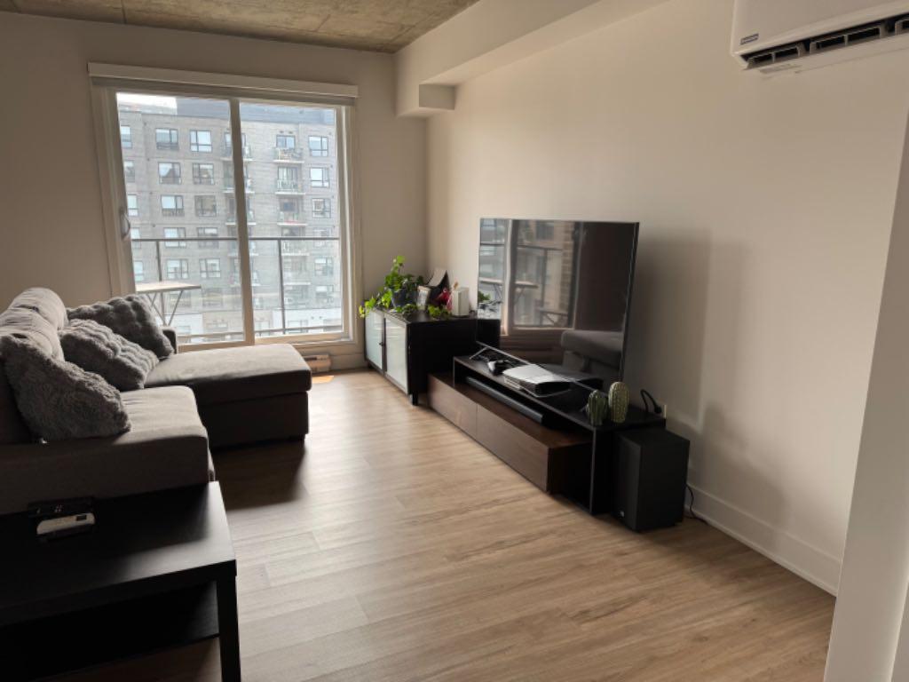 Condo 4,5 à louer pour 1er novembre à Mascouche | 2957136