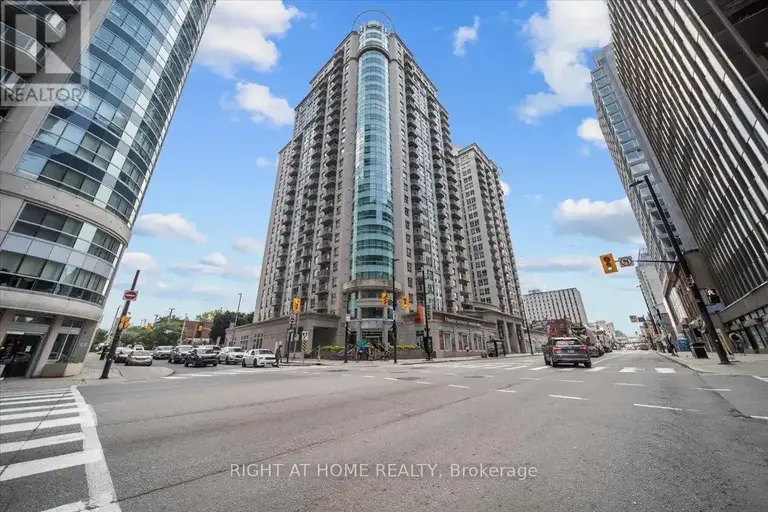 2010 - 234 RIDEAU STREET | 2010 - 234 RIDEAU STREET, Ottawa | 2957187