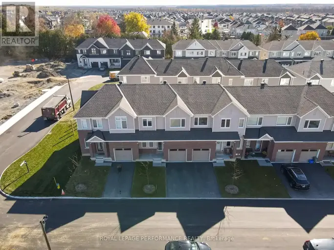 116 PIZZICATO STREET | 116 PIZZICATO STREET, Ottawa | 2957189