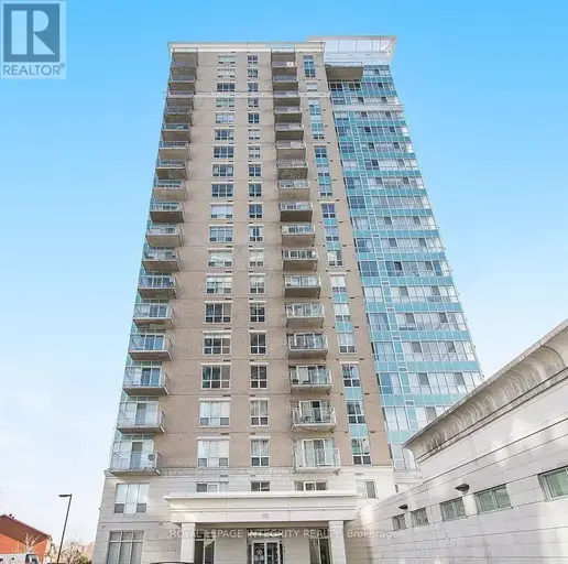 1508 - 90 LANDRY STREET | 1508 - 90 LANDRY STREET, Ottawa | 2957192