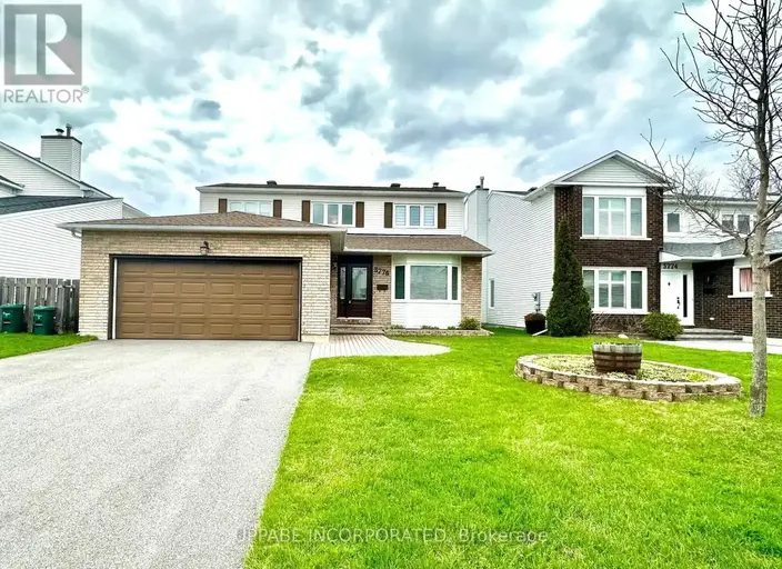 3776 AUTUMNWOOD STREET | 3776 AUTUMNWOOD STREET, Ottawa | 2957197
