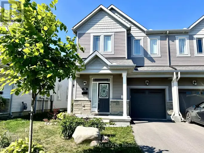 74 MESA DRIVE | 74 MESA DRIVE, Ottawa | 2957198