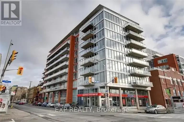 321 - 354 GLADSTONE AVENUE | 321 - 354 GLADSTONE AVENUE, Ottawa | 2994118