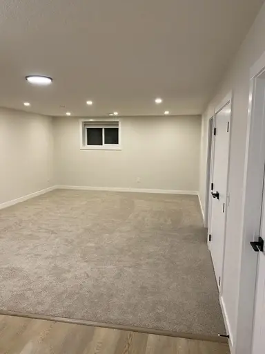 2 Bedroom Spacious Basement With 1 full Bathroom | Calgary | 2957296