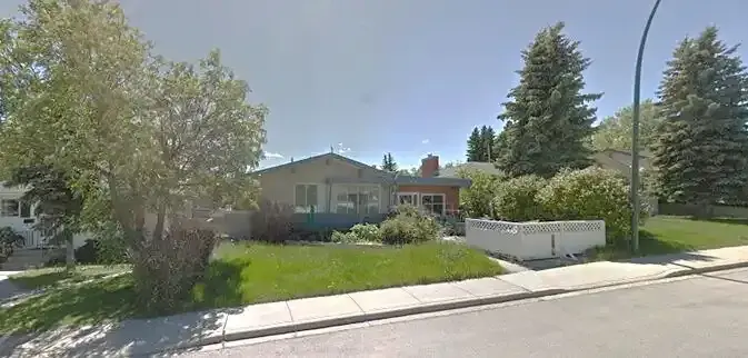 Price reduced!!! Thorncliffe 3-bedroom main floor for rent | 415 Tache Avenue Northwest, Calgary | 2957302
